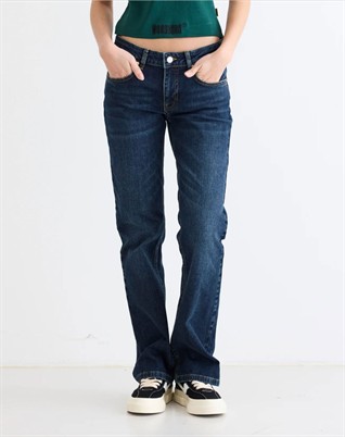 Camil 90s Jeans - Blue